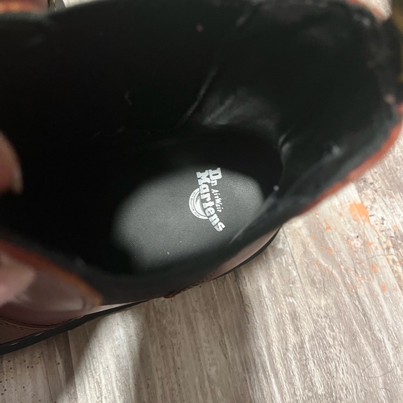 Doc Martens Chelsea Boots - Picture 3 of 5
